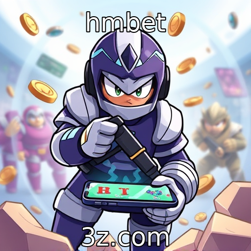 Mudanças na monetização de jogos mobile