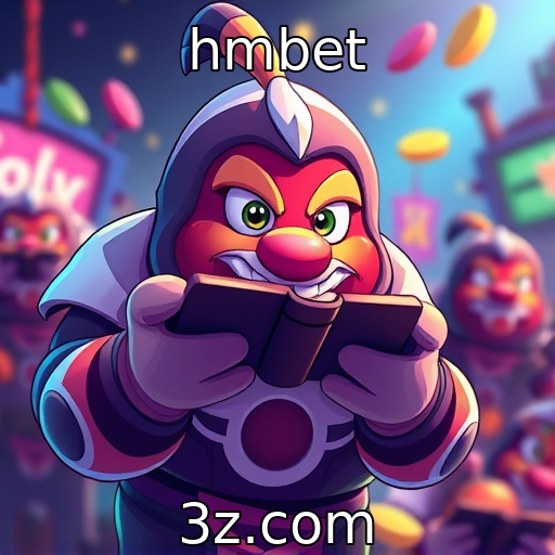 Crescimento do mercado de jogos móveis e suas tendências