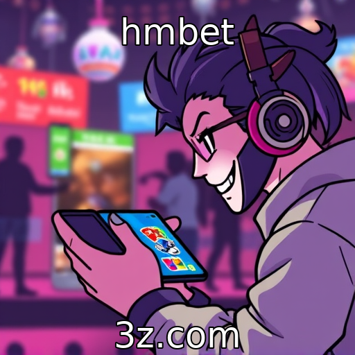 Tendências de jogos mobile para o futuro próximo