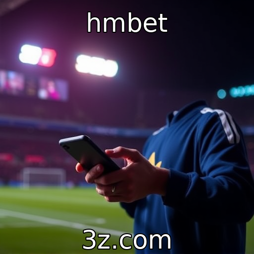 Apostas esportivas: Estratégias para maximizar seus ganhos em jogos ao vivo