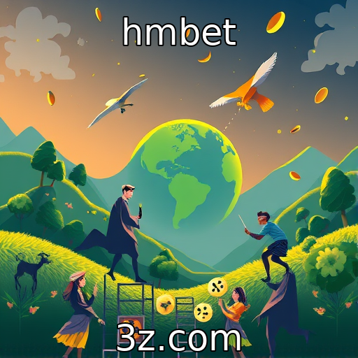 Desenvolvimento sustentável na indústria de jogos