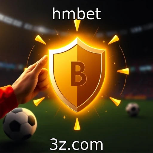 hmbet Descubra as Melhores Estratégias para Apostas em Futebol Agora