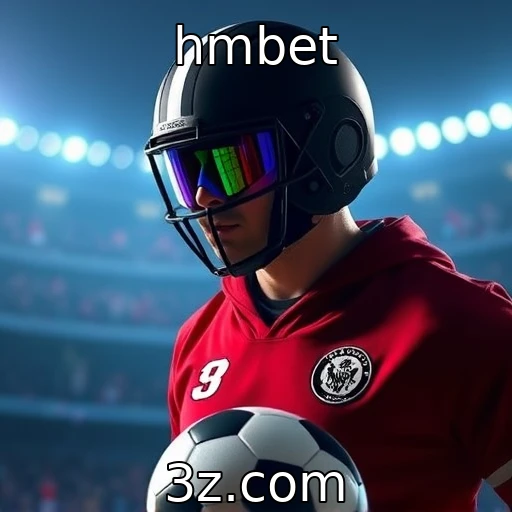 hmbet As melhores estratégias para montar um bilhete de apostas esportivas