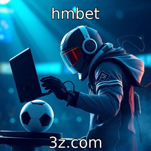 hmbet Apostas Esportivas: O Que Esperar das Próximas Rodadas