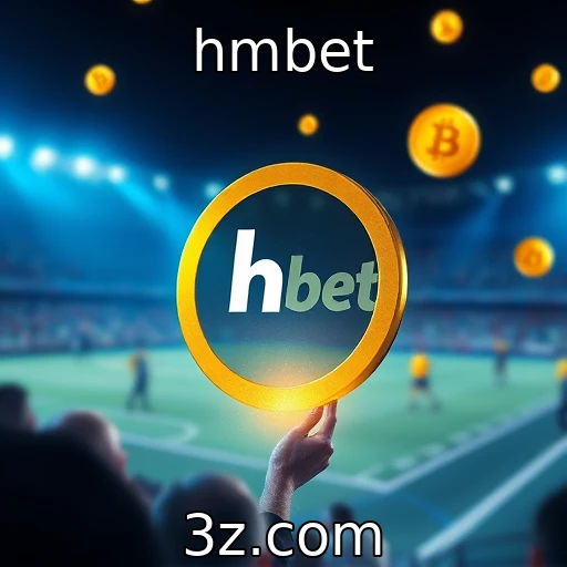 hmbet Como as criptomoedas mudaram a experiência de apostas online