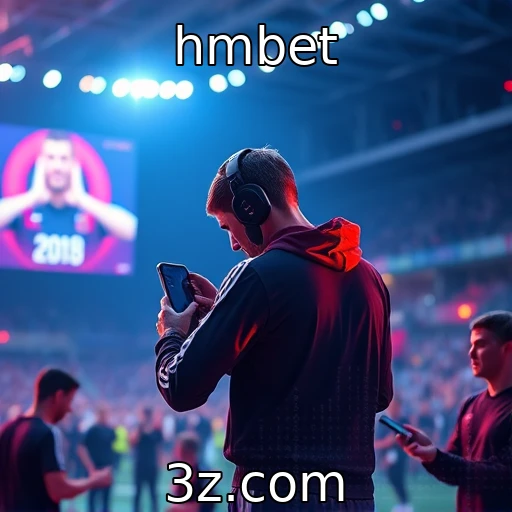hmbet O impacto das criptomoedas nas apostas esportivas em 2025