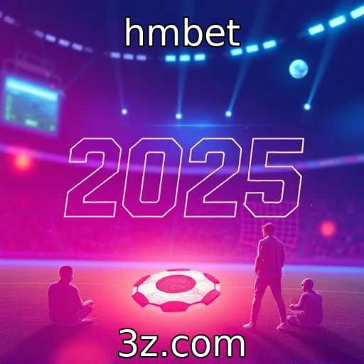 hmbet Descubra os segredos das apostas esportivas em 2025