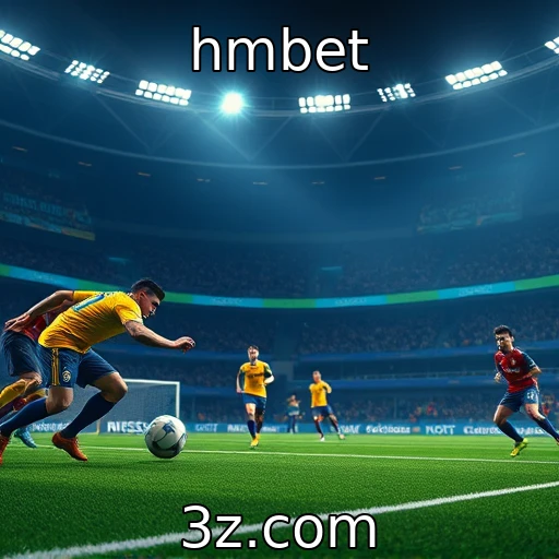 hmbet Análises profundas: Como as odds afetam suas apostas esportivas