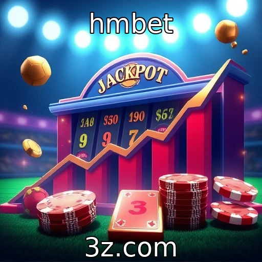 hmbet Desvendando os segredos das apostas esportivas: análises de partidas vencedoras