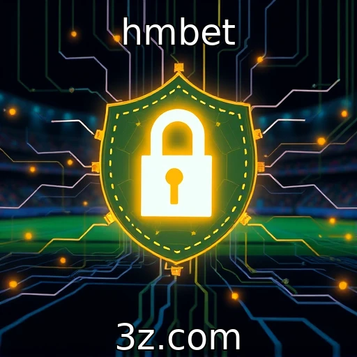 hmbet Apostas esportivas: como analisar partidas para otimizar seus ganhos