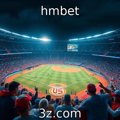 hmbet Apostas em alta: Análise das principais partidas da semana