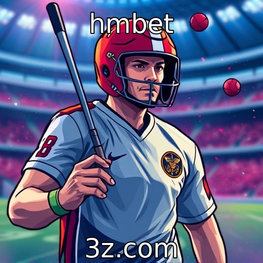 hmbet Apostas esportivas: como analisar partidas para equipes em ascensão