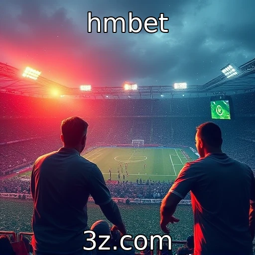 hmbet Apostas esportivas: onde encontrar as melhores análises para ganhar