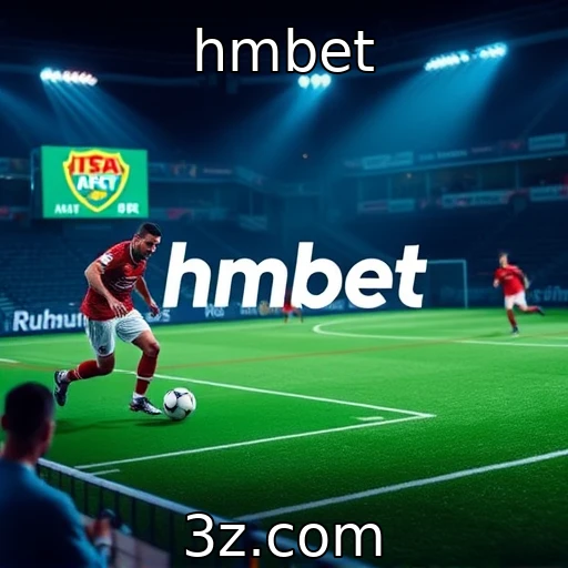 hmbet Os Segredos das Apostas Esportivas: O Que Você Precisa Saber